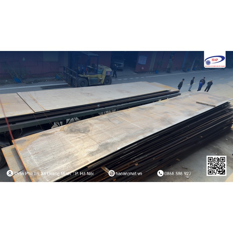 CARBON STEEL